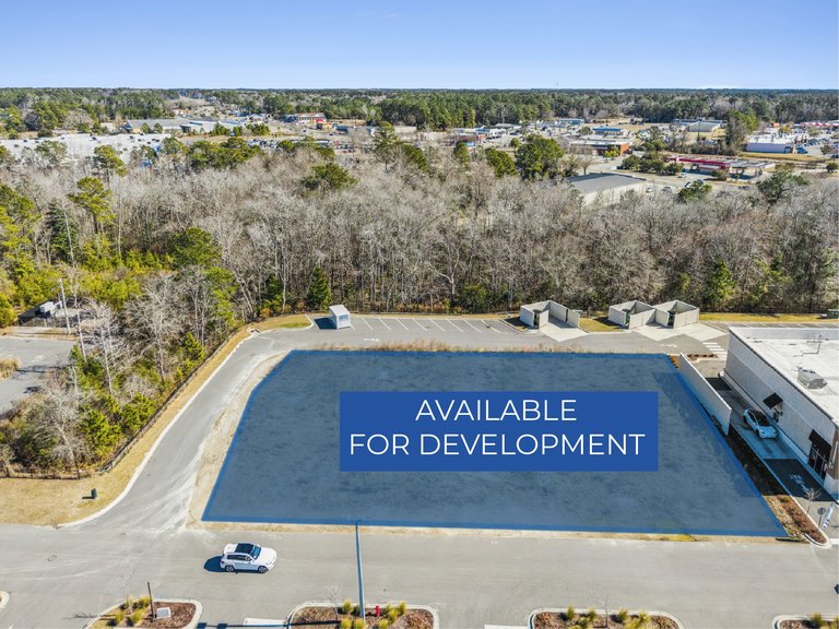 113 Smith Avenue, Shallotte, NC, For Lease, Image-2