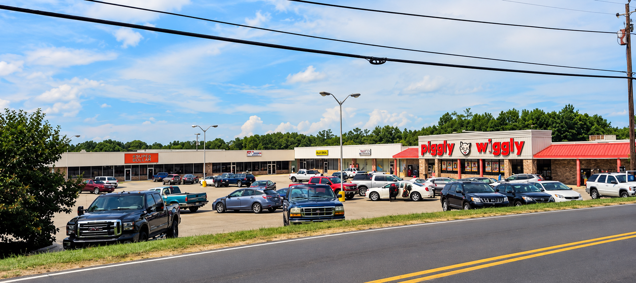 24716 U.S. 31 Retail