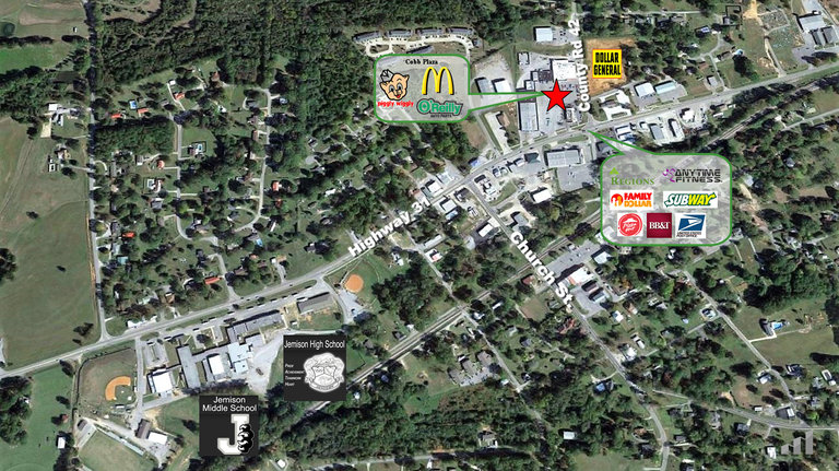 24716 U.S. 31, Jemison, AL, For Lease, Image-4