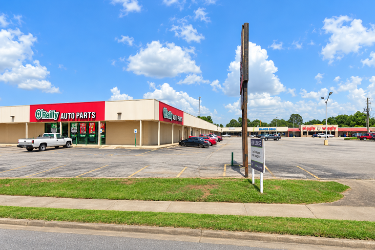24716 U.S. 31, Jemison, AL, For Lease, Image-2