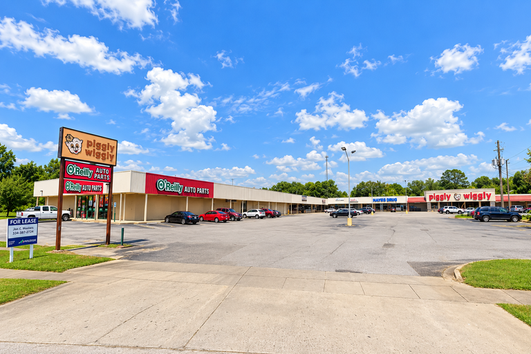 24716 U.S. 31, Jemison, AL, For Lease, Image-1