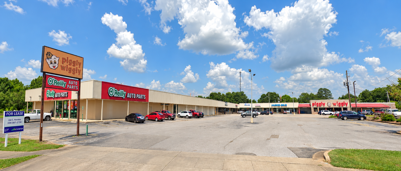 24716 US-31 Retail