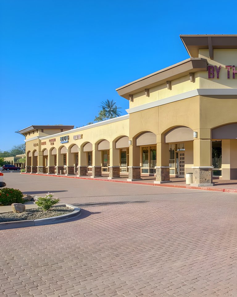 1721 East Warner Road, Tempe, AZ, For Lease, Image-1