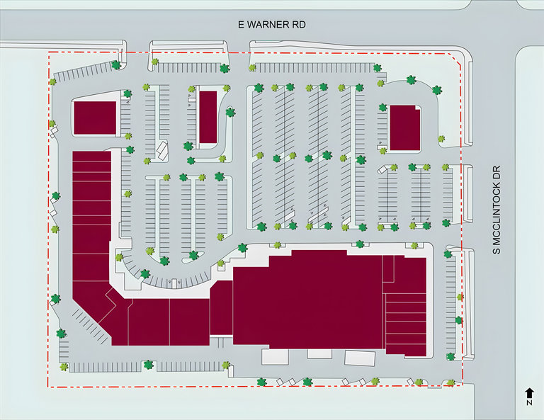 1721 East Warner Road, Tempe, AZ, For Lease, Image-6