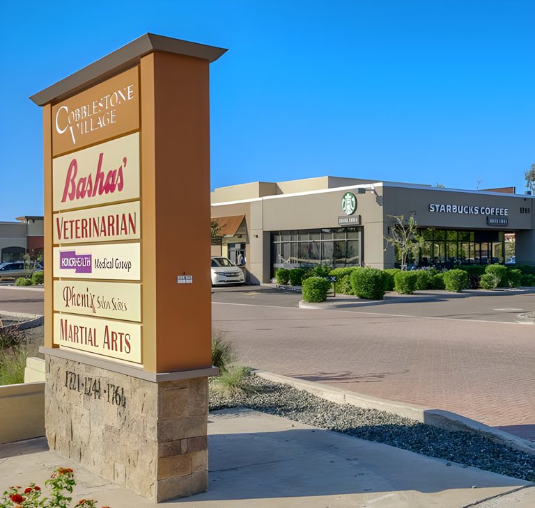 1721 East Warner Road, Tempe, AZ, For Lease, Image-1