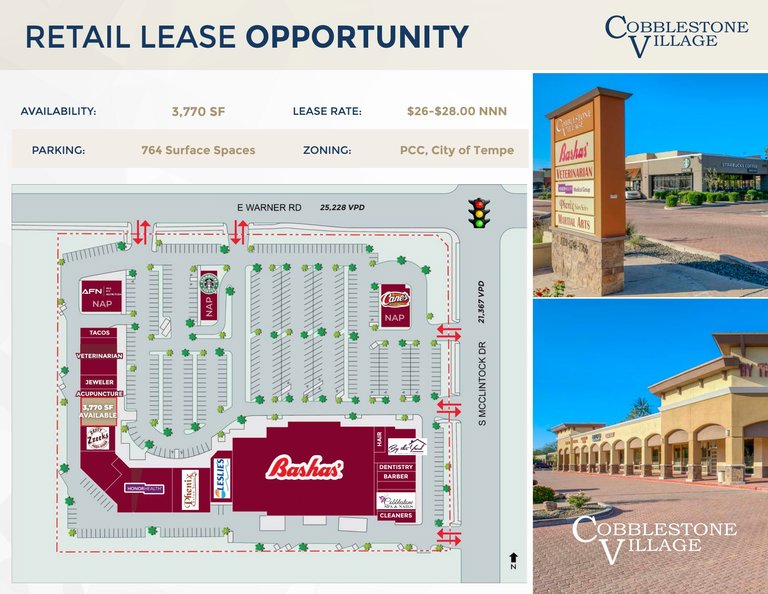 1721 East Warner Road, Tempe, AZ, For Lease, Image-7