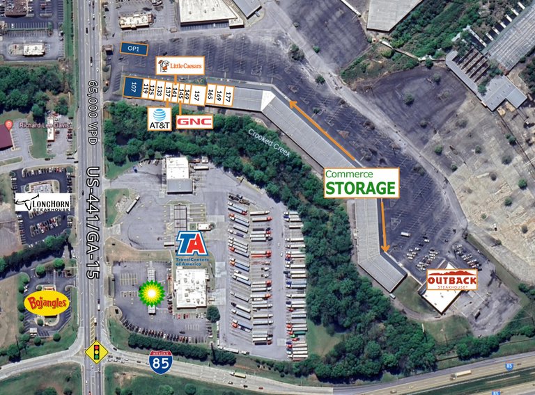 199 Pottery Factory Dr, Commerce, GA, For Lease, Image-3