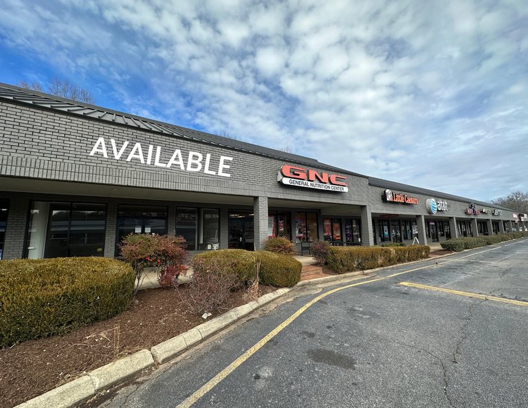 199 Pottery Factory Dr, Commerce, GA, For Lease, Image-1