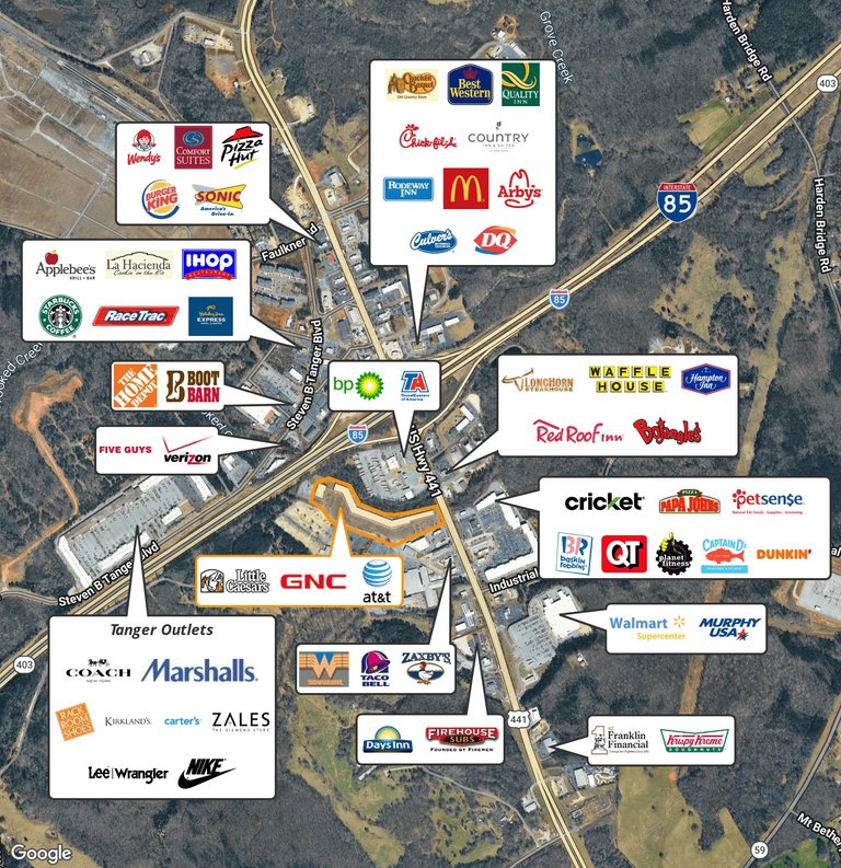 199 Pottery Factory Dr, Commerce, GA, For Lease, Image-4