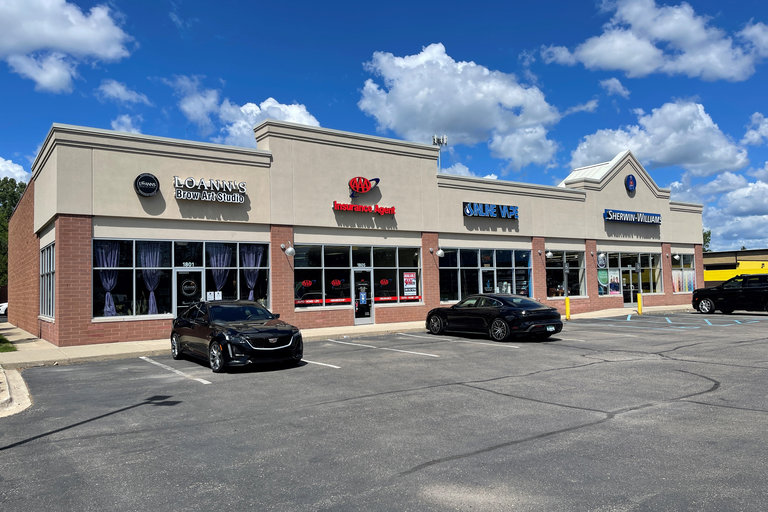 1805 Haggerty Road, Commerce Township, MI, For Lease, Image-3