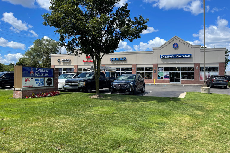 1805 Haggerty Road, Commerce Township, MI, For Lease, Image-4