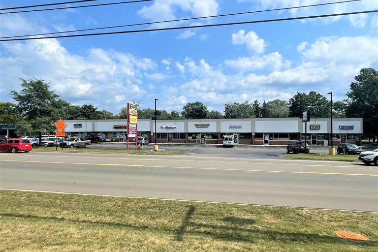 3187 Union Lake Road, Commerce Township, MI, For Lease, Image-2