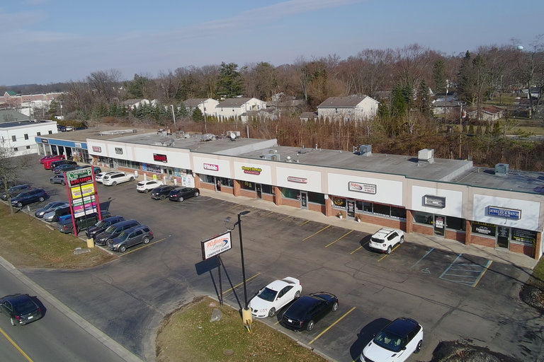 3187 Union Lake Road, Commerce Township, MI, For Lease, Image-1