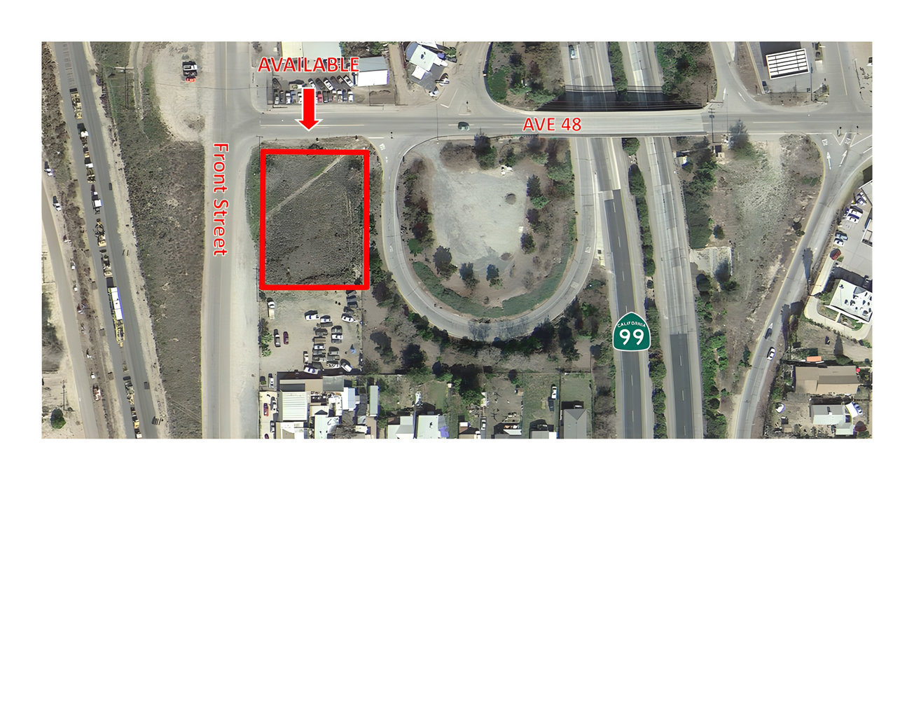 934 S Front Street, Earlimart, CA, For Sale, Image-2