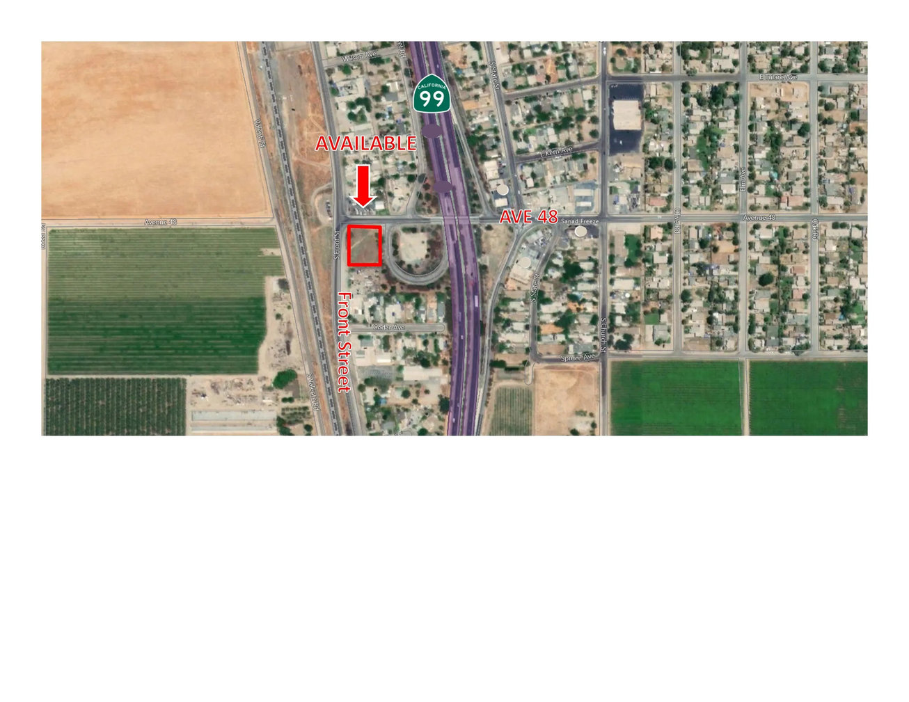 934 S Front Street, Earlimart, CA, For Sale, Image-1