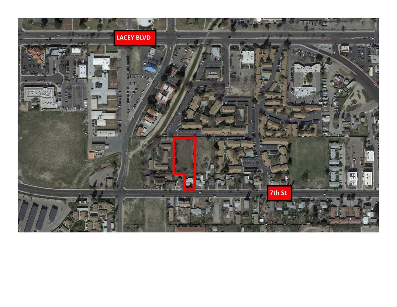 1126 W 7th St, Hanford, CA, For Sale, Image-1