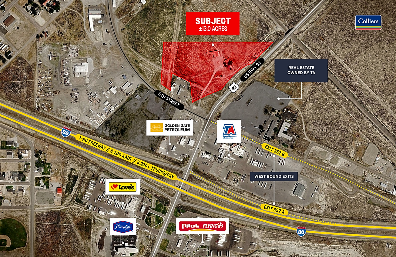 1313-1317 6th Street Land/Development photo 2