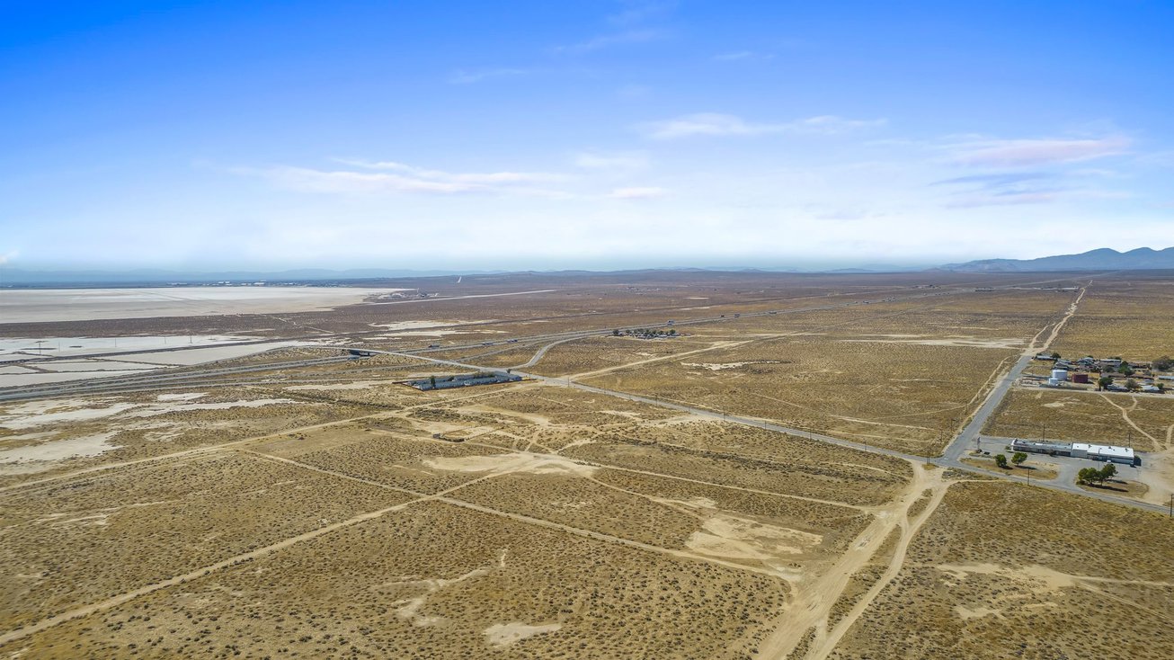 12687 Claymine Rd Land/Development