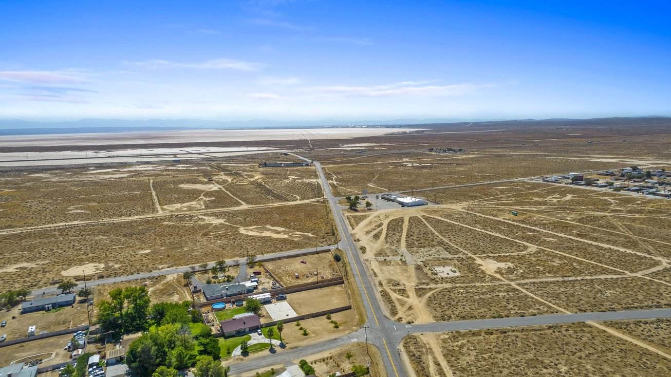 12687 Claymine Rd, North Edwards, CA, For Sale, Image-1