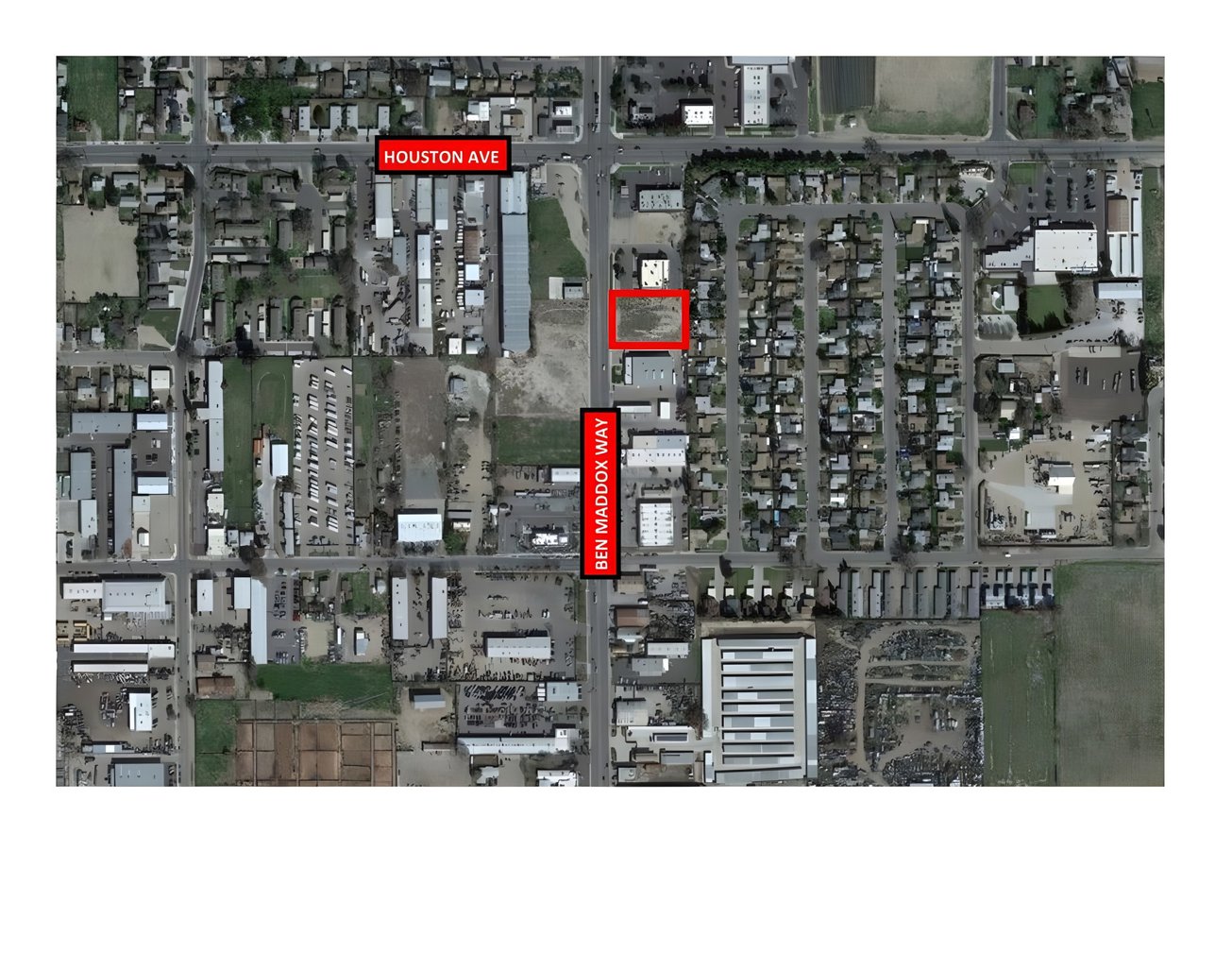 1250 N Ben Maddox Way, Visalia, CA, For Sale, Image-2