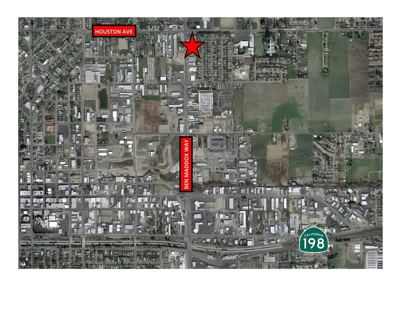 1250 N Ben Maddox Way, Visalia, CA, For Sale, Image-1