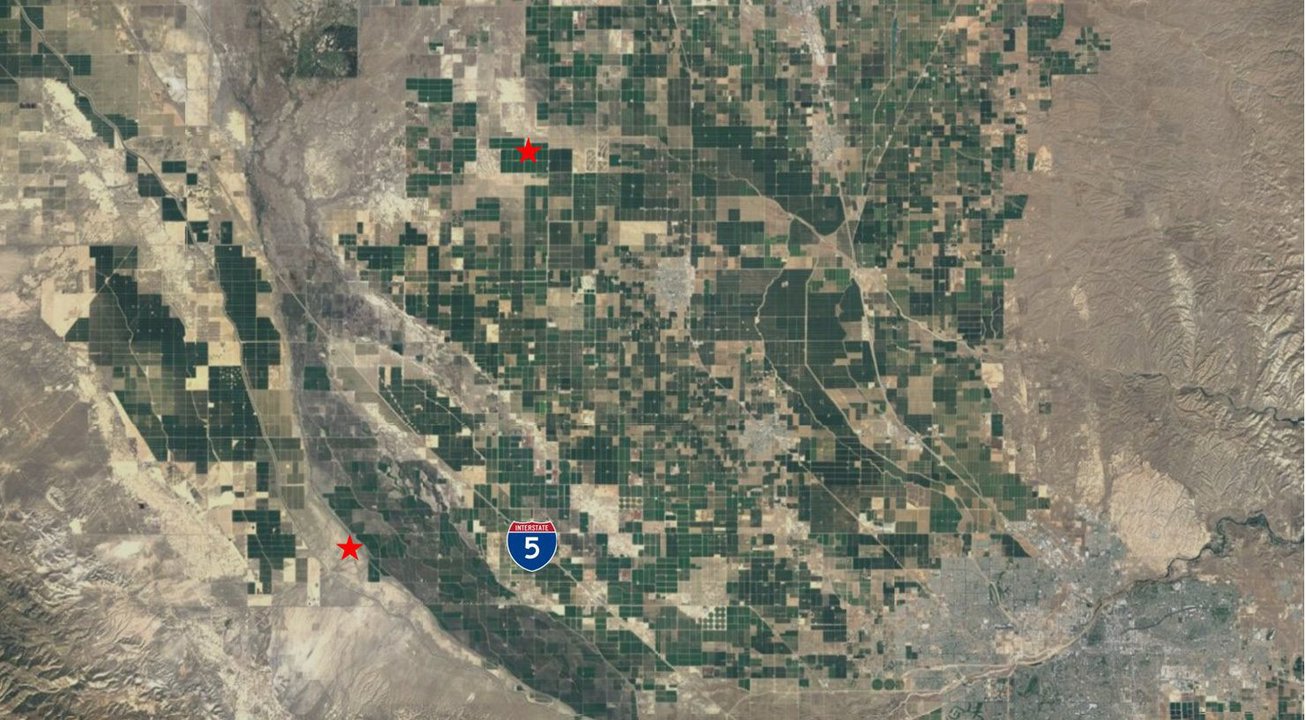 10000 Elmo Hwy Land/Development