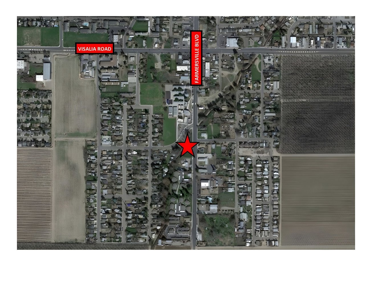 509 S Farmersville Blvd, Farmersville, CA, For Sale, Image-1