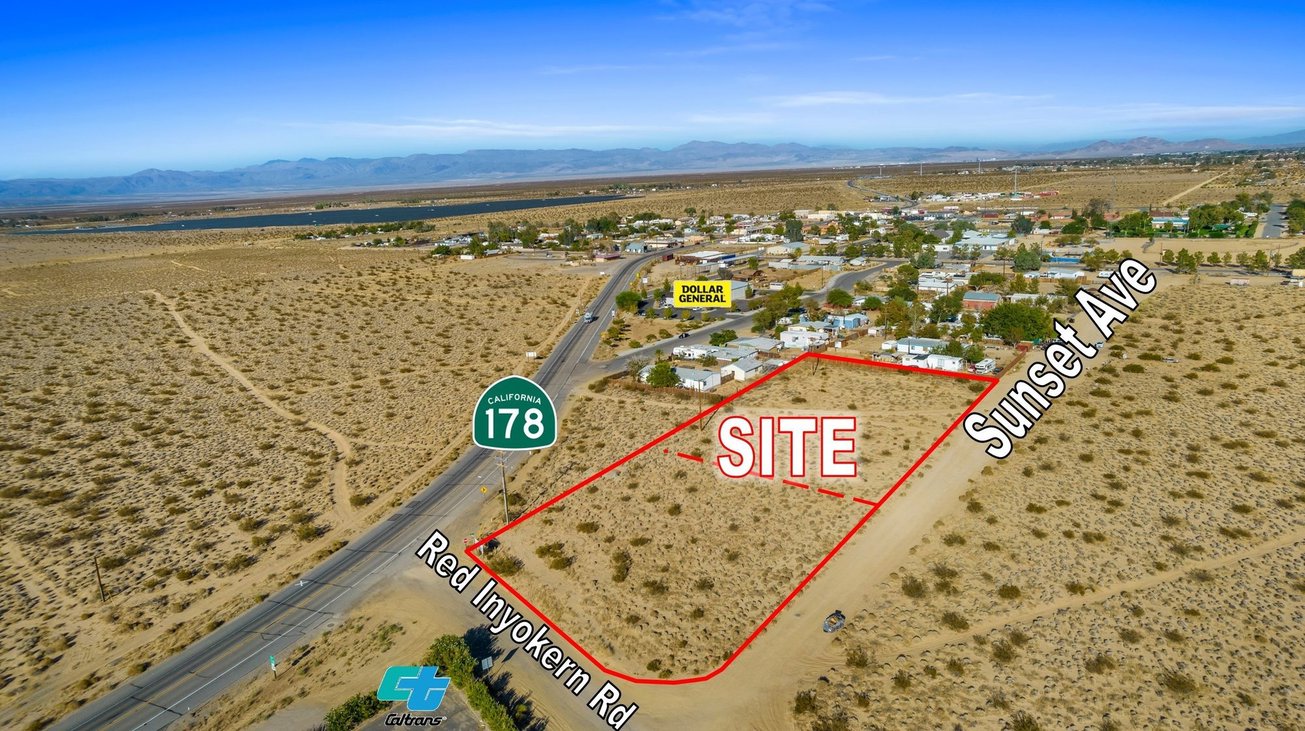 6868 Inyokern Rd, Inyokern, CA, For Sale, Image-2