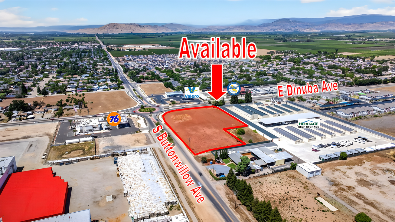 1800 E Dinuba Ave, Reedley, CA, For Sale, Image-1