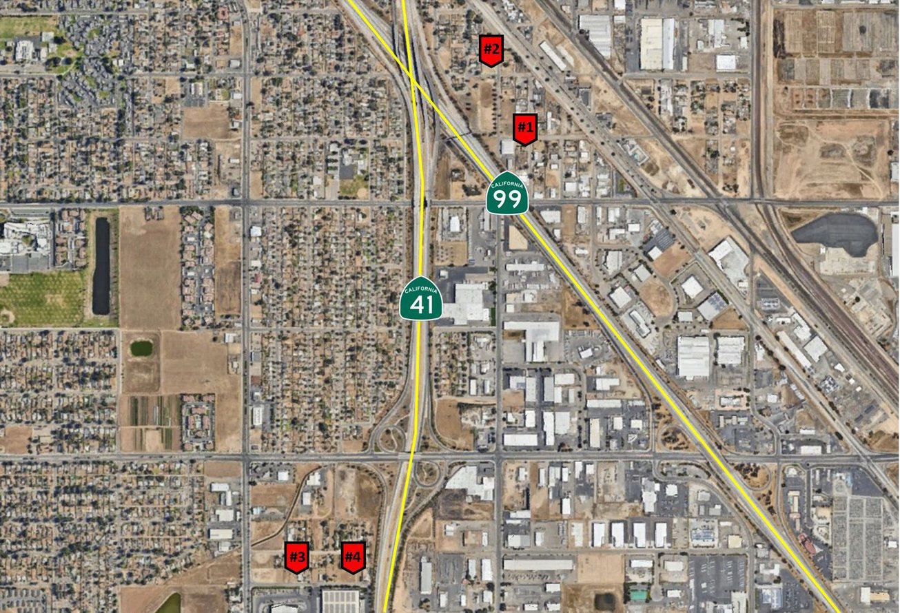 2356 S Anna St, Fresno, CA, For Sale, Image-1