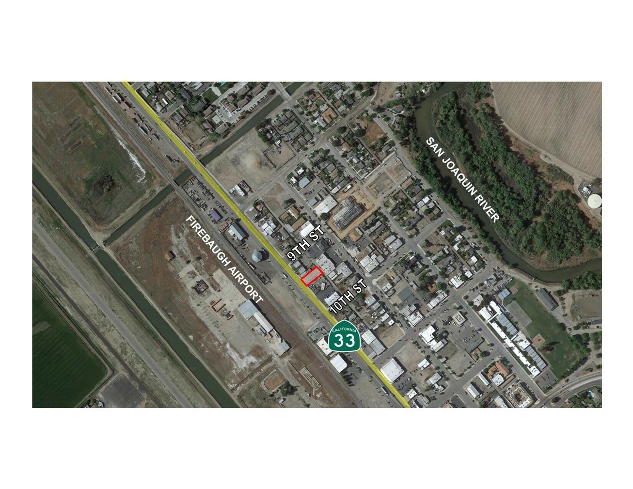 931 N St, Firebaugh, CA, For Sale, Image-2