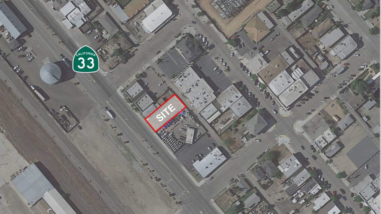 931 N St, Firebaugh, CA, For Sale, Image-1