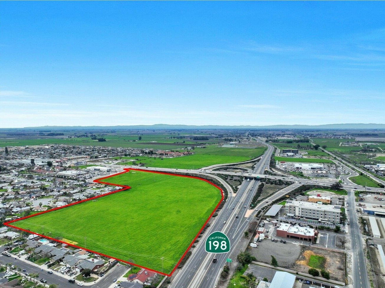 10715 12th Ave, Hanford, CA, For Sale, Image-2