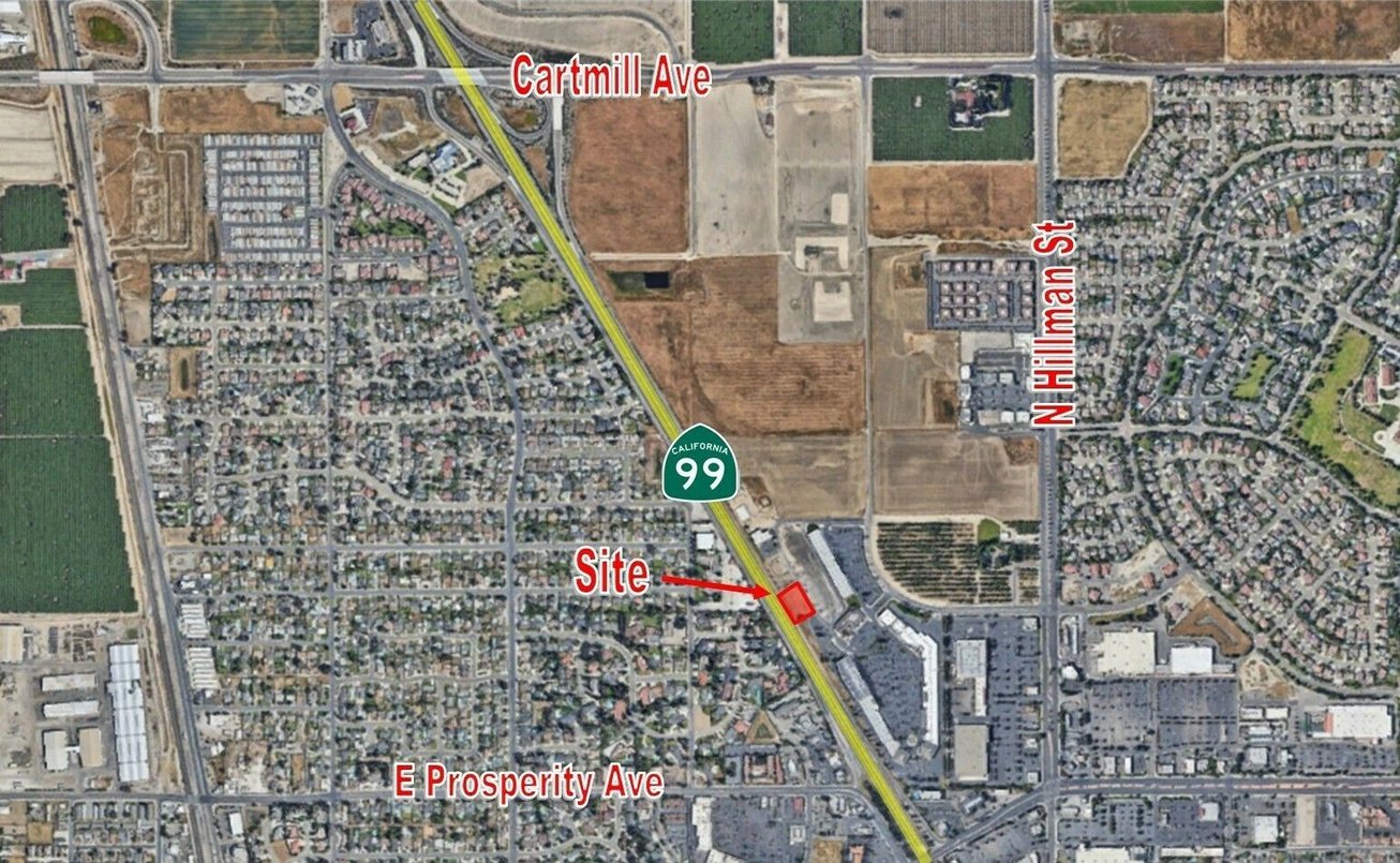 1719 Retherford, Tulare, CA, For Sale, Image-2