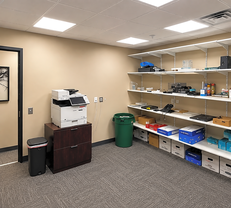 16933 Northside Blvd. Office photo 3
