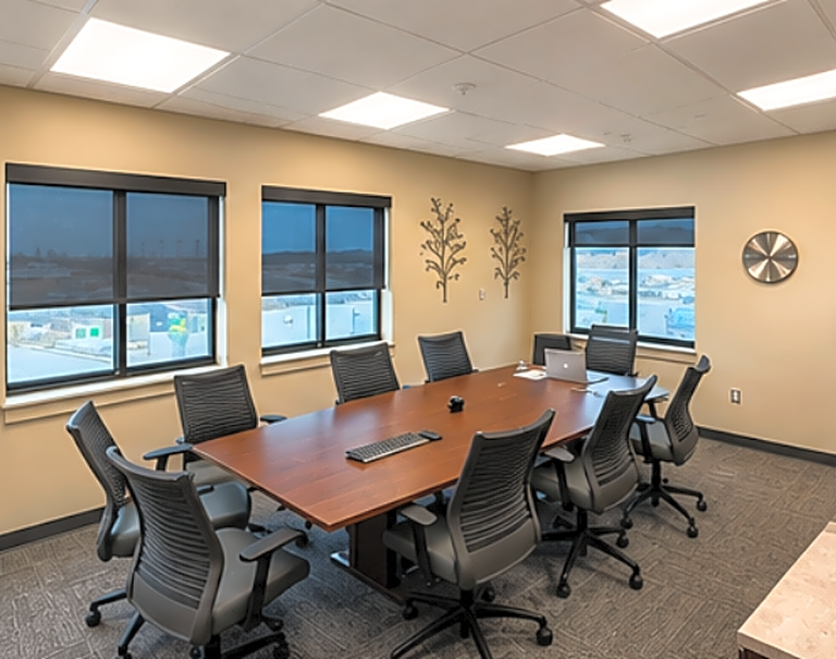 16933 Northside Blvd. Office photo 2