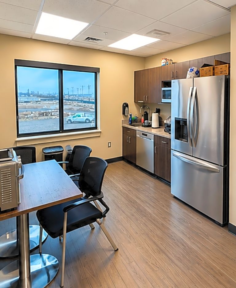16933 Northside Blvd. Office photo 1