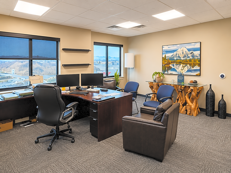 16933 Northside Blvd. Office photo 4