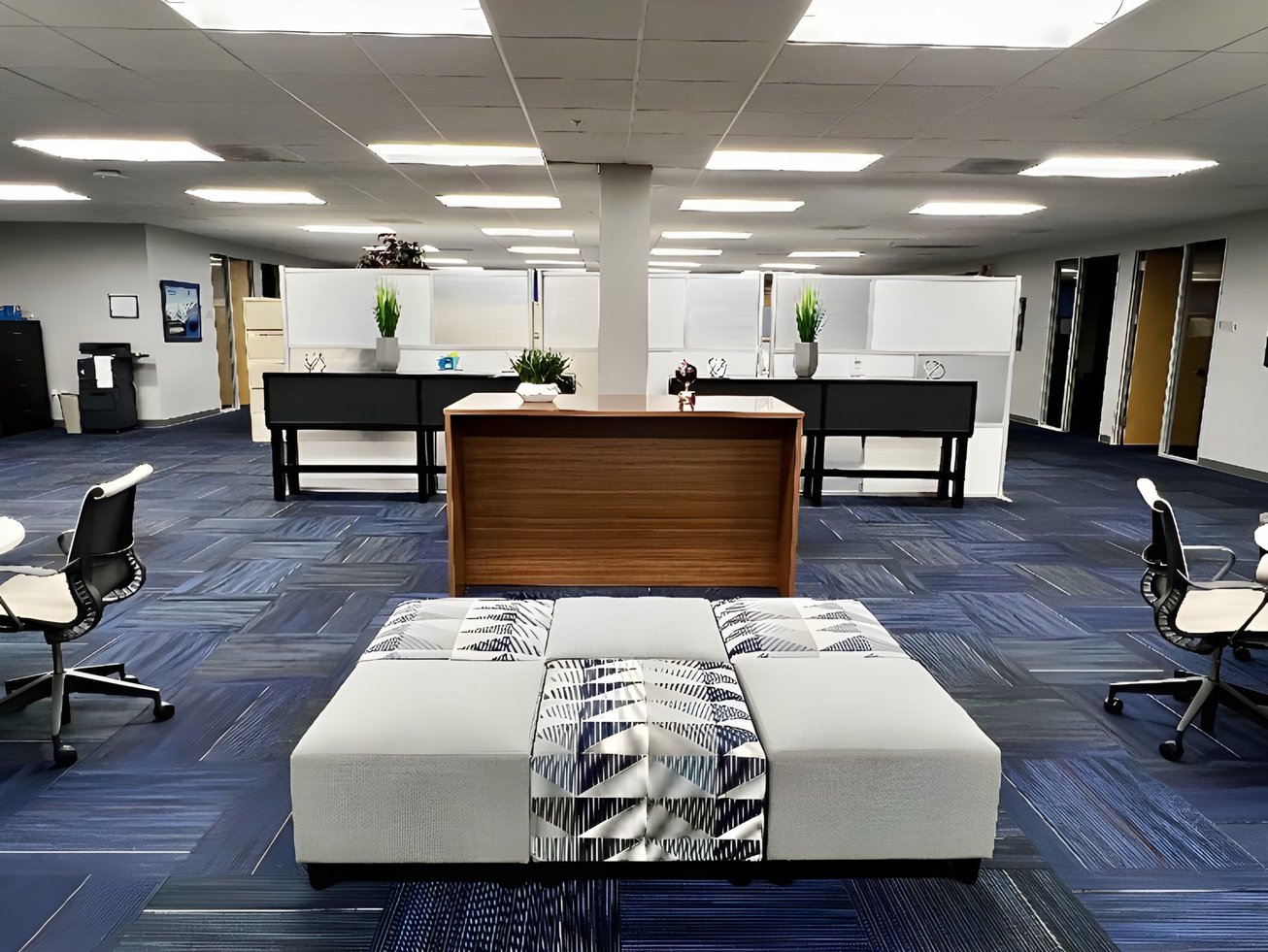 1461 Lawrence Drive Office