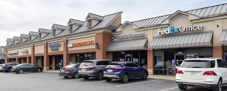 2203 GA-20, Conyers, GA, For Lease, Image-4