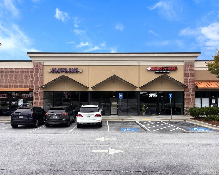 1132 Athens Highway, Grayson, GA, For Lease, Image-4