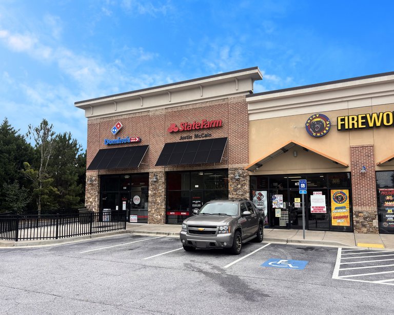 1132 Athens Highway, Grayson, GA, For Lease, Image-1