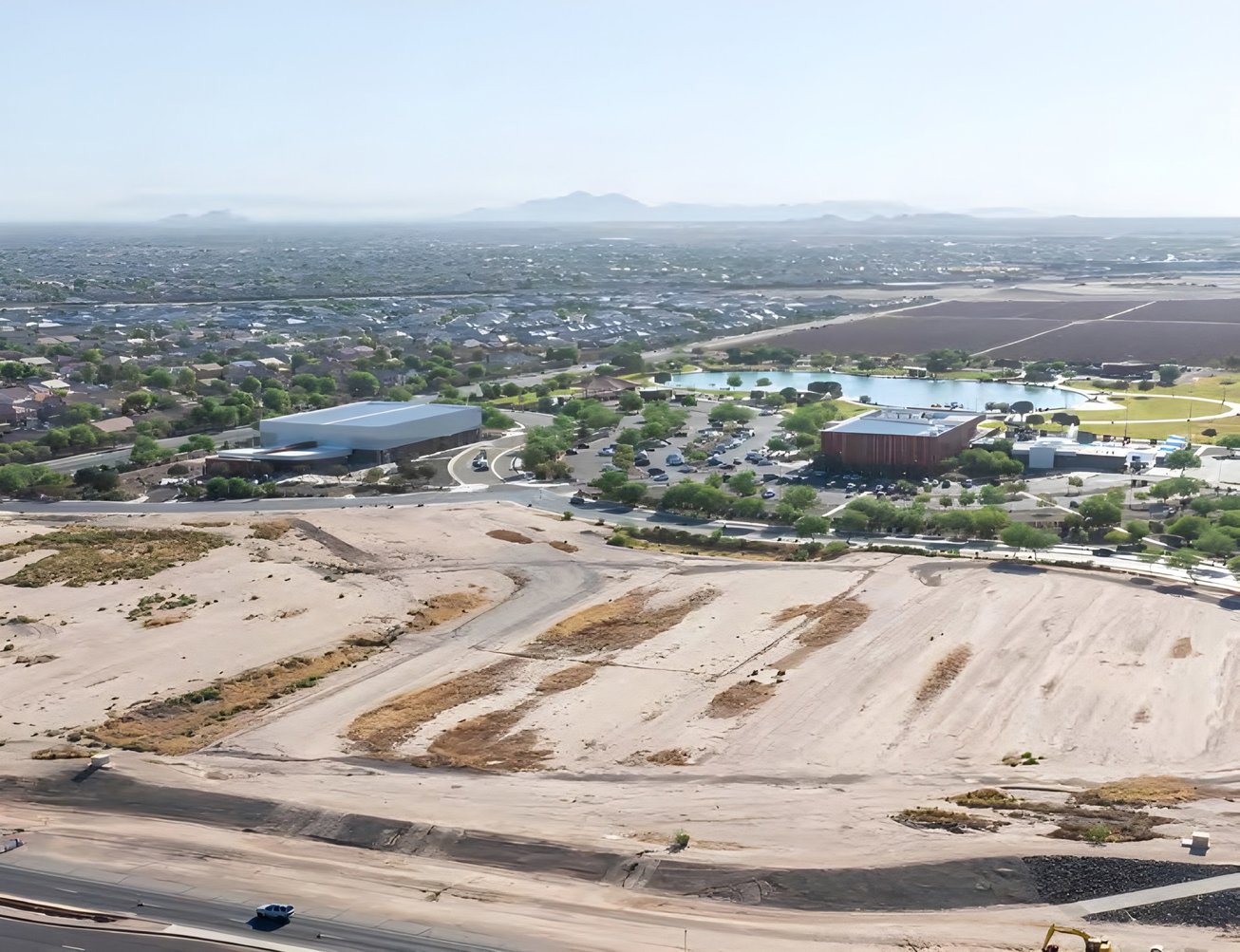44345 M.L.K. Jr. Boulevard, Maricopa, AZ, For Sale, Image-2