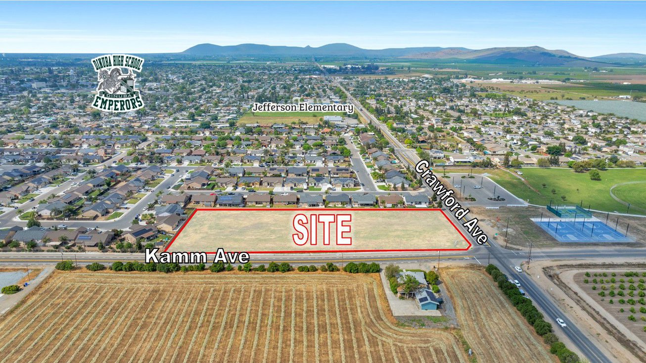 1667 E Kamm Ave, Dinuba, CA, For Sale, Image-1