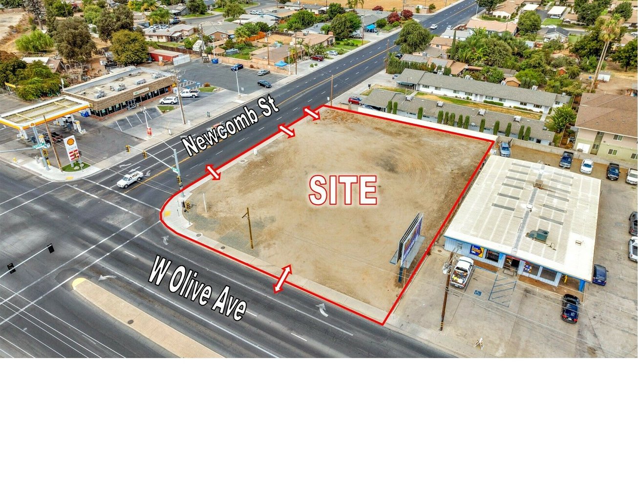 1594 West Olive Avenue, Porterville, CA, For Sale, Image-1
