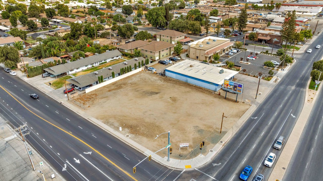1594 West Olive Avenue, Porterville, CA, For Sale, Image-2