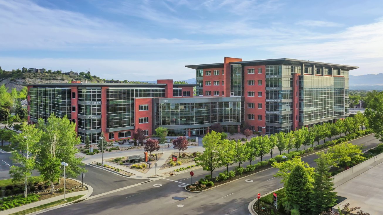 2750 & 2800 E. Cottonwood Pkwy Office