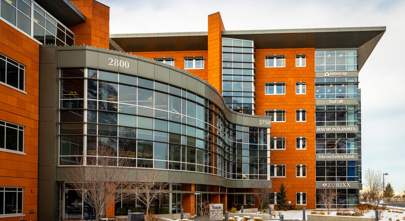 Cornerstone at Cottonwood Corporate Center - Image 11