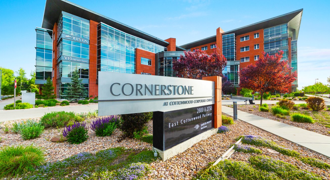 Cornerstone at Cottonwood Corporate Center - Image 14