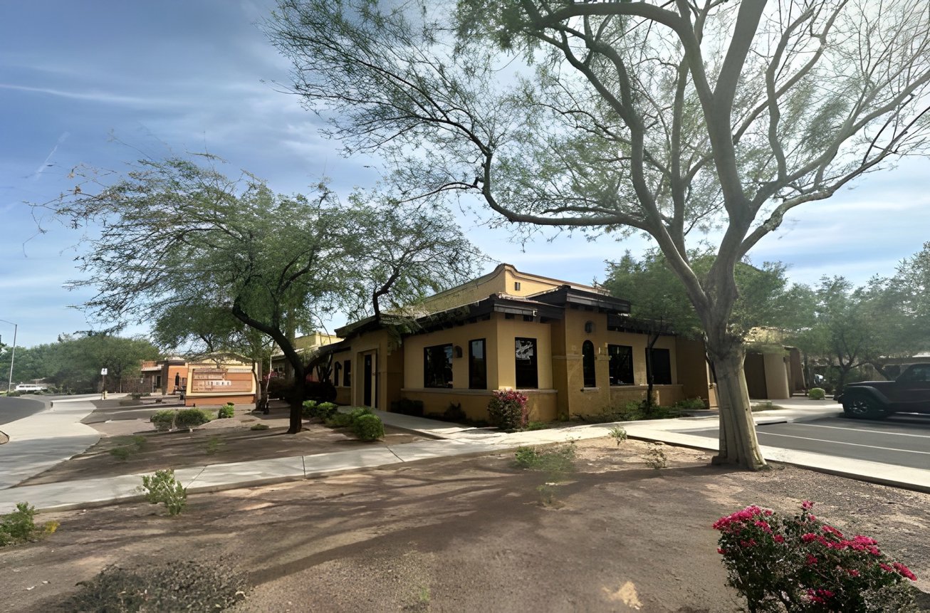3400 North Dysart Road, BLDG E Office